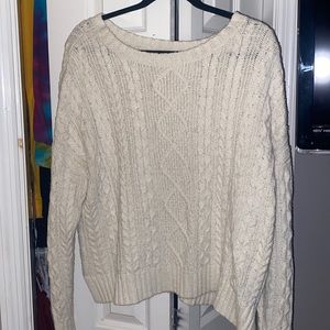 American Eagle Knit Sweater